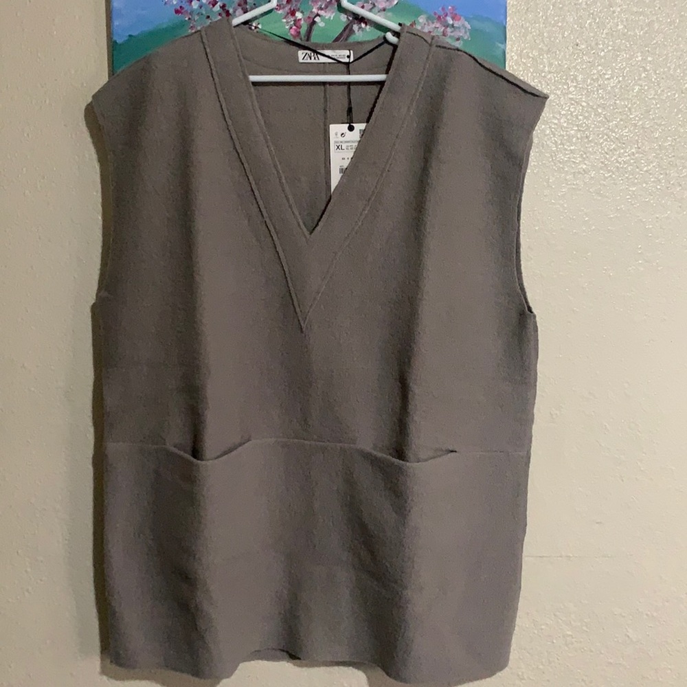 Zara Versatile Garment